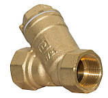 Фільтри латунні