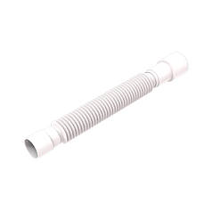 Соединение гибкое для кухонной мойки Ø40x40/50мм 800мм TAU (9842839)