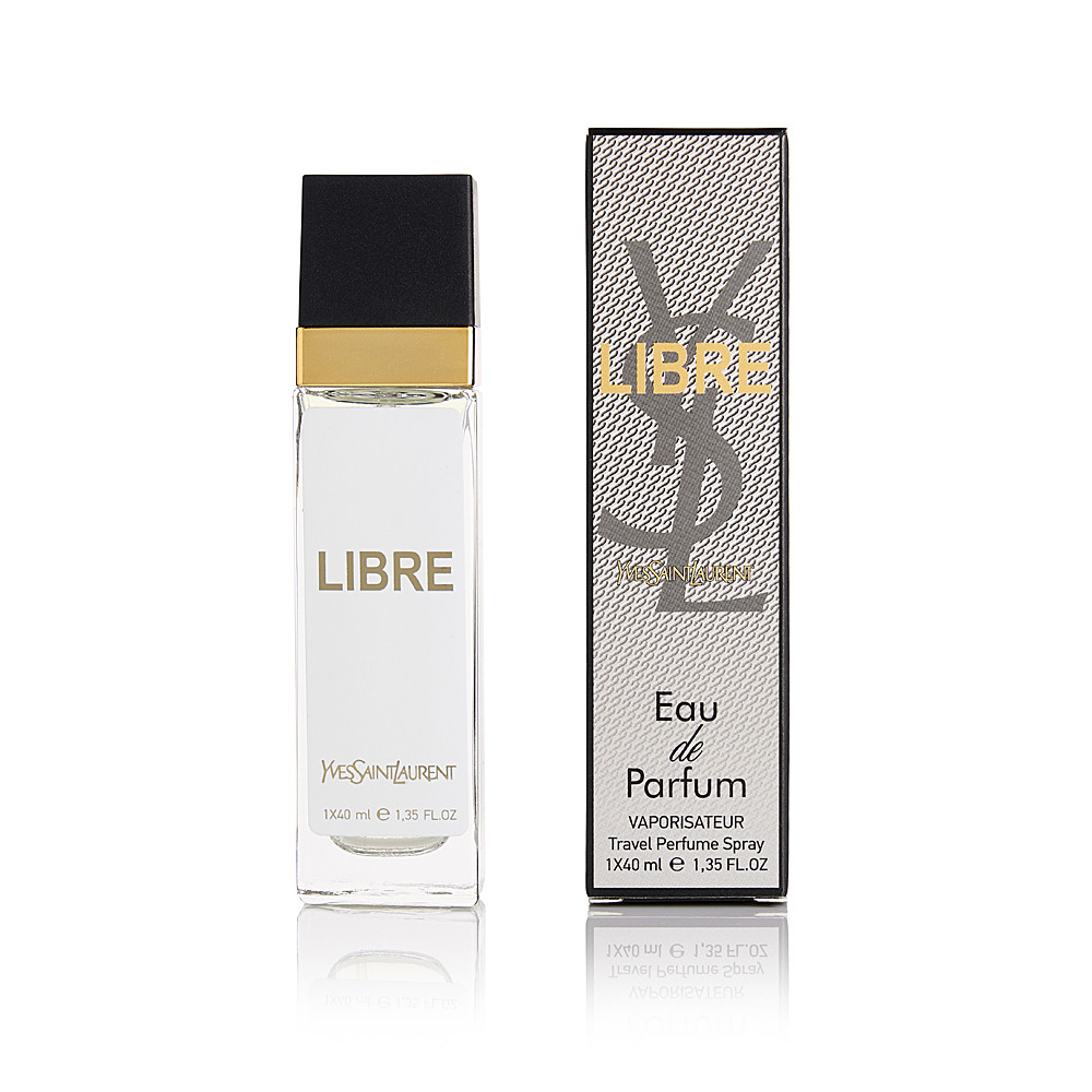 Міні-парфуми Yves Saint Laurent Libre (Ж) 40 мл