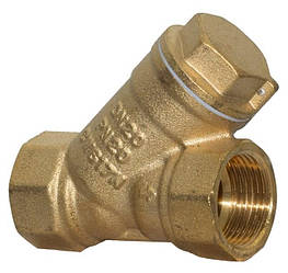 Фільтр латунний FADO Classic. Італія.