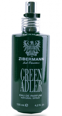 Парфумована вода Zibermann Green Adler 125 мл, фото 1
