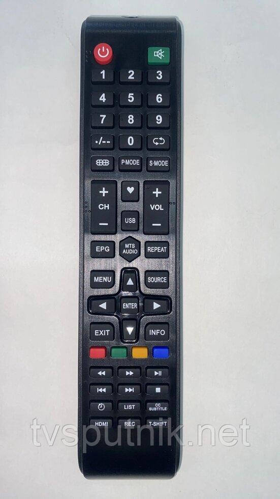 Пульт для телевізора Vinga L24HD22B