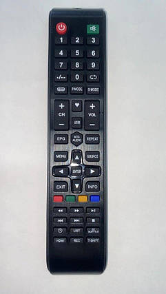 Пульт для телевізора Vinga L24HD22B, фото 2