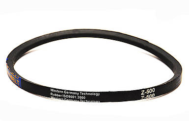 Ремінь Z(0)-500