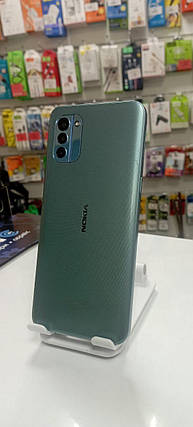 Б/в Nokia G11 3/32 Gb, фото 1