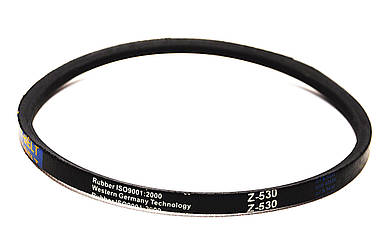 Ремінь Z(0)-530