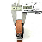 Колодки зчеплення дитячого квадроцикла 2T Minimoto Pocket Bike  Crosser  ATV 47 49куб   Алюміній, фото 5