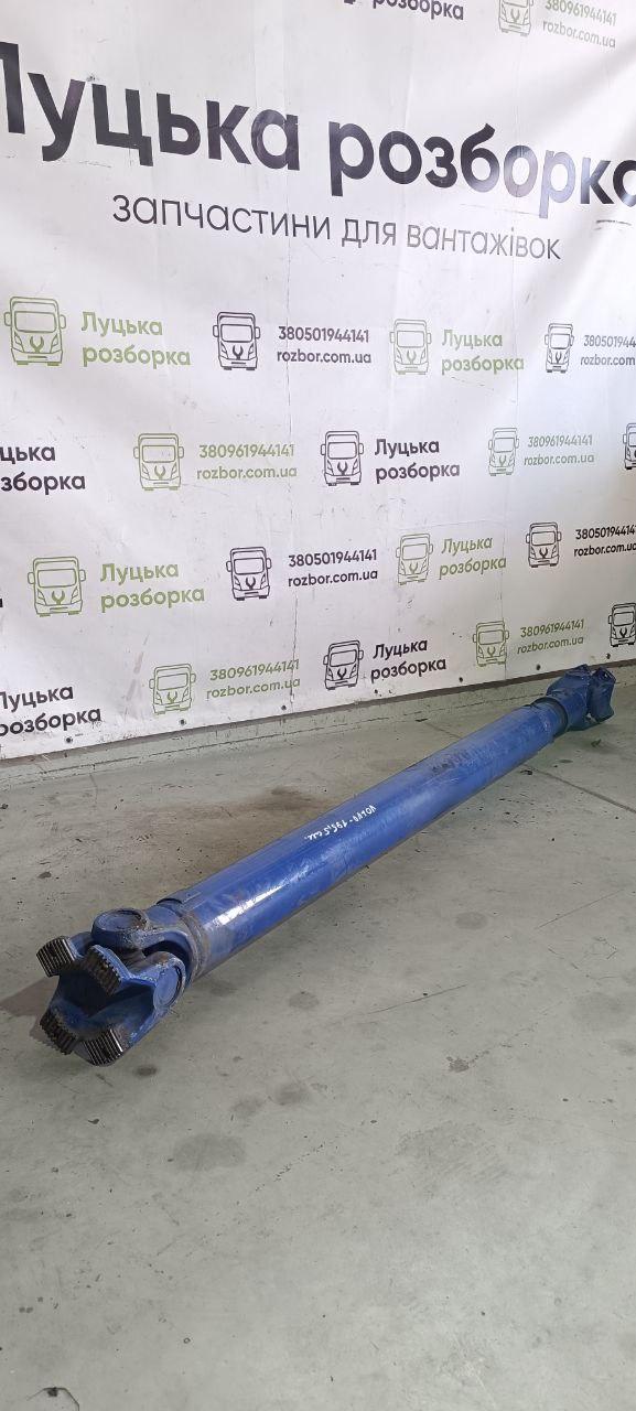 Карданний вал (кардан) б/в VOLVO FM (8172807) оригінал