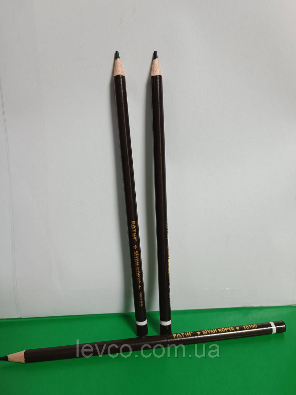 ОЛІВЕЦЬ ХІМІЧНИЙ олівець хімічний Туреччина, фото 1