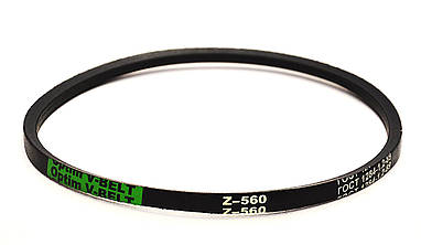 Ремінь Z(0)-560