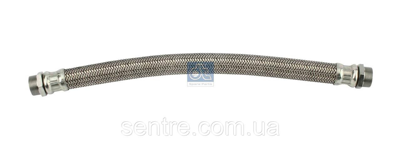 Шланг компресора Renault Magnum 5000790849 DT 6.63120