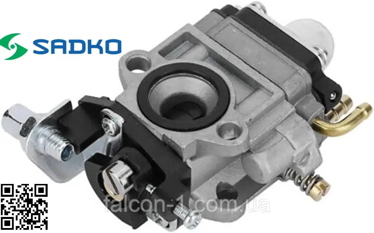 Карбюратор Sadko BLV 260 Садко обприскувач, фото 1