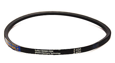 Ремінь Z(0)-630