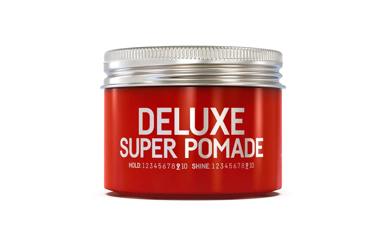 Помада для волосся Immortal Infuse Deluxe Super Pomade 100 мл NYC-13