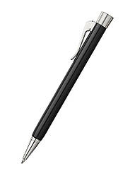 Ручка кулькова Graf von Faber-Castell Ballpoint pen Platino з колекції Intuition, 146231