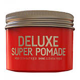 Помада для волосся Immortal Infuse Deluxe Super Pomade 100 мл NYC-13, фото 3