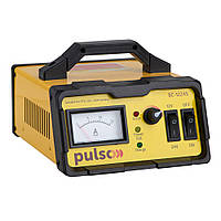 Зарядний устр. PULSO BC-12245 12-24V/0-15A/10-190AHR/LED-стрілковий індикатор