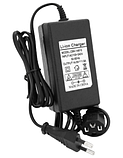 Зарядний пристрій Voltronic для LiFePo4 12V (14.6) 4S до 1.5A штекер 3-pin С13, фото 3