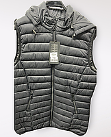 Безрукавки жіночі оптом, 3XL-7XL рр., арт. Si-A0032, фото 4