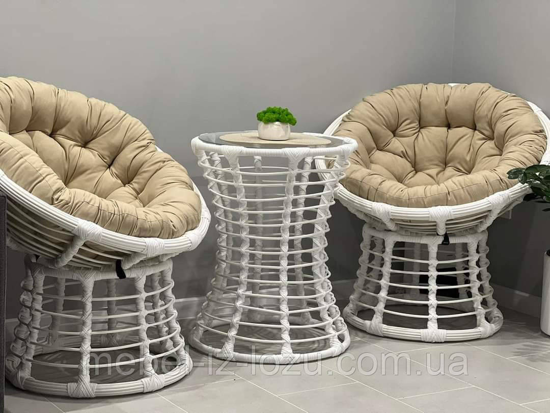 Набір Папасан -small, фото 1