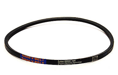 Ремінь Z(0)-710