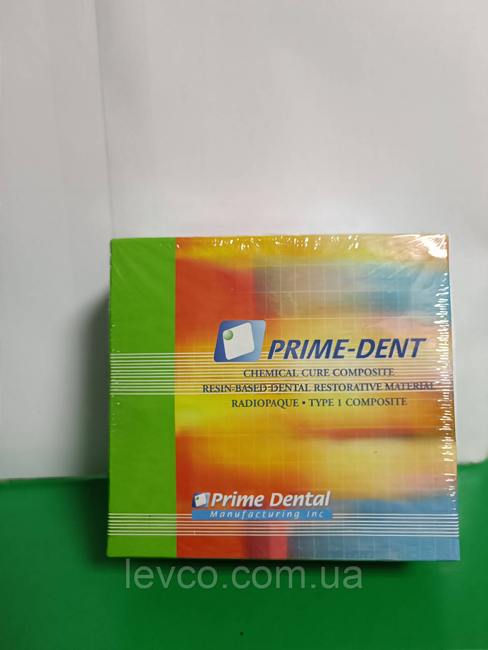 ПРАЙМ-ДЕНТ ХІМКОМПОЗИТ 28Г США, фото 1