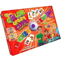 Грa Color Crazy Cups