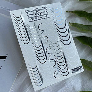 Слайдер Vs CombiFoil 0129