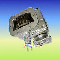 Коробка добору потужності КОМ ЗІЛ-131 під кардан лебідка 131-4206010-A Z-18/Z-21