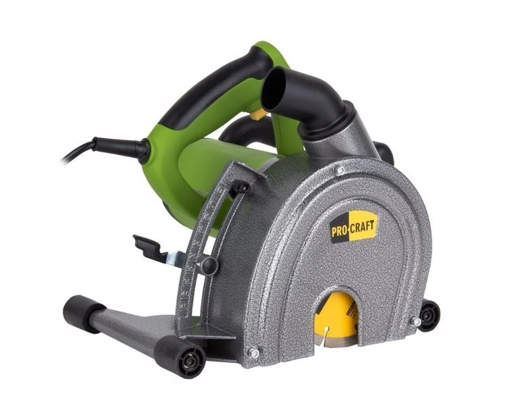 Штроборіз(бороздоділ) Procraft PM 2500-230