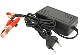 Зарядний пристрій для акумуляторів LiFePo4 12V (14.6) 4S до 5А, фото 4