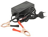 Зарядний пристрій для акумуляторів LiFePo4 12V (14.6) 4S до 5А, фото 5
