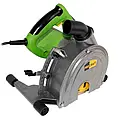 Штроборіз(бороздоділ) Procraft PM 2500-230, фото 6