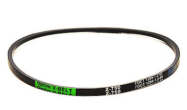 Ремінь Z(0)-750