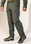 Штани тактичні Скіф олива S 44, фото 2