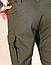 Штани тактичні Скіф олива S 44, фото 4