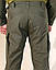Штани тактичні Скіф олива S 44, фото 3