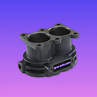 Гільза блок компресора 2-циліндровий МАЗ КАМАЗ КРАЗ ЗІЛ / 5320-3509028