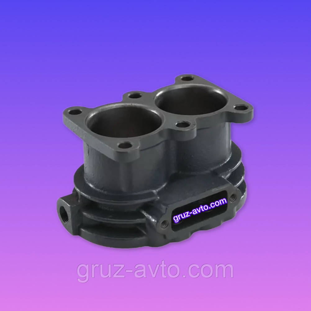 Гільза блок компресора 2-циліндровий МАЗ КАМАЗ КРАЗ ЗІЛ / 5320-3509028, фото 1