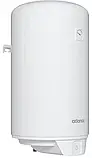 Водонагрівач побутовий електричний Atlantic Opro Ego VM 080 D400S (1200W), фото 4