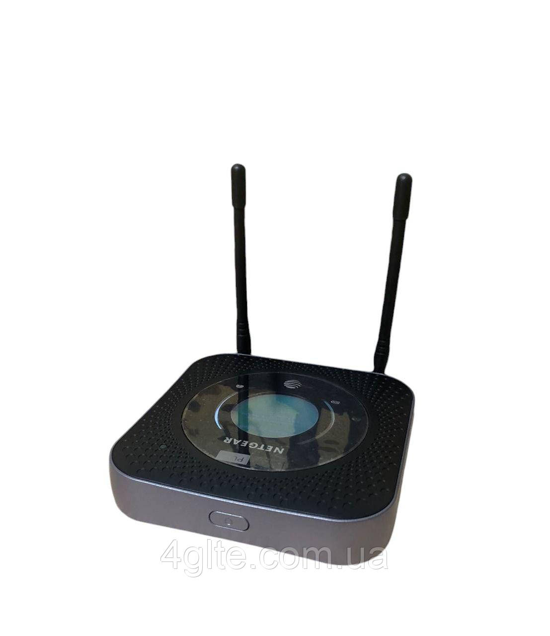 4G WiFi роутер Netgear Nighthawk M1 MR1100 (Cat.16, 5040mAh, WiFi2.4/5GHz), фото 1