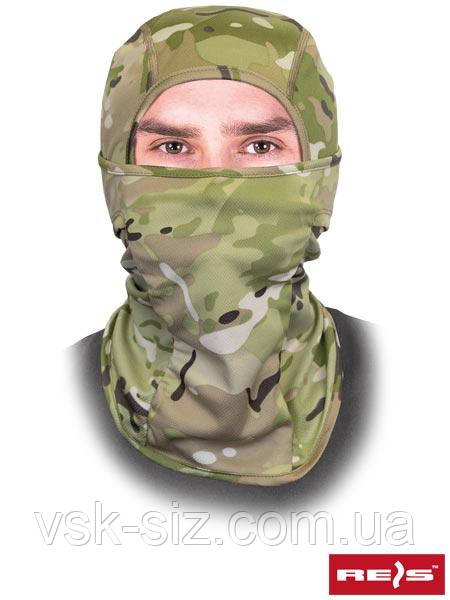 Балаклава CZKOM-MORO  MO REIS розмір L XL ПОЛЬЩА