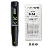 Вологозахищений ТДС-метр Milwaukee Т76, 0 - 9999 ppm. Угорщина, фото 4