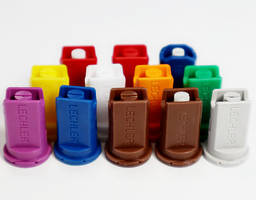 IDK Розпилювачі LECHLER