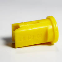 Розпилювач IDК 120-02 інжекторний(пластик)