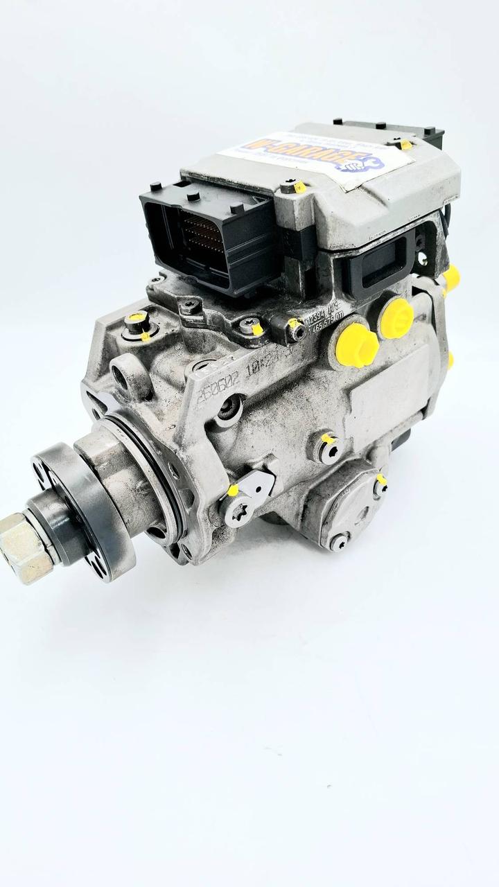 BOSCH ПНВТ VP44 PSG16 (реставрований) 0470504215 Катак 0281010717 Ката 55351757, фото 1