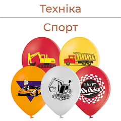 Техніка | Спорт