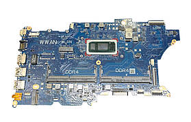 Материнська плата для ноутбука HP ProBook 450 G6 (не робоча)