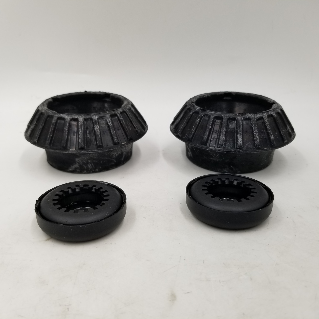 Опори амортизатора з підшипником Авео, Матиз комплект (ліва+права) PH Корея