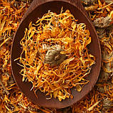 Календула з пелюстками 100% натуральна, фото 2